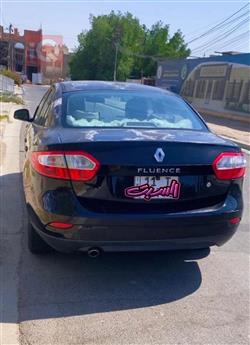 Renault Fluence